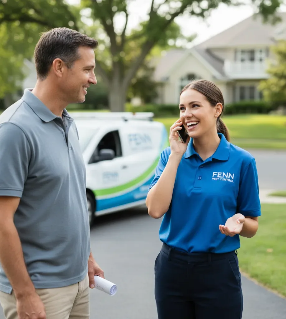 Rodent Control in Hiltons, VA